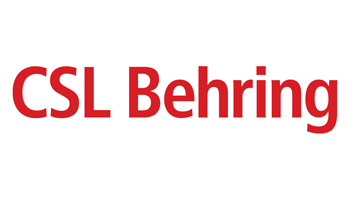 CSL Behring logo